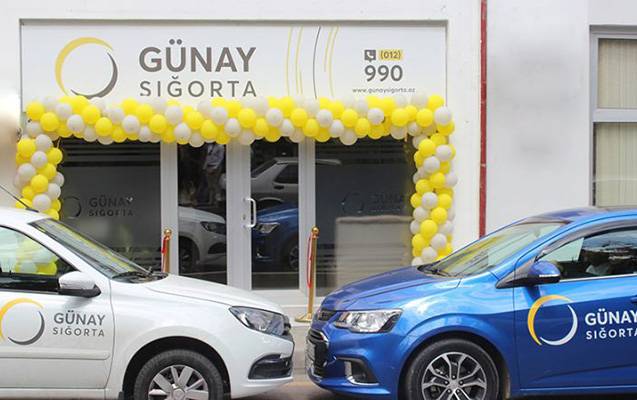 “Günay Sığorta”nın lisenziyası ləğv olundu