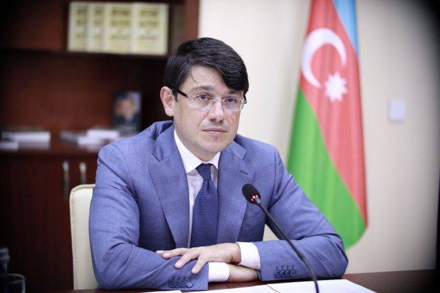 \"Rostov və Voronejdən köçürülmə ilə bağlı müraciət daxil olub?\" - Fuad Muradovdan AÇIQLAMA