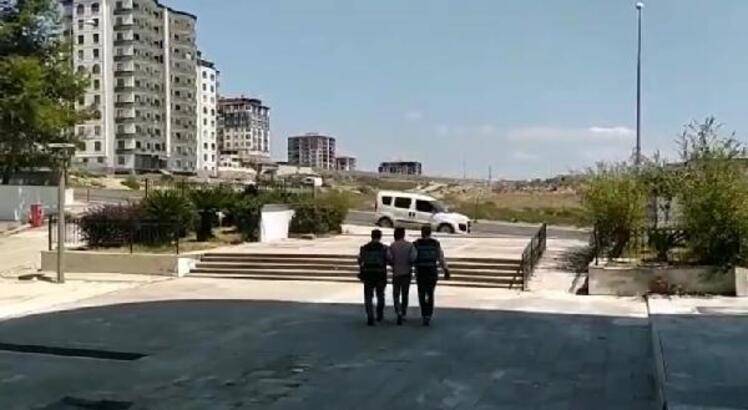 Türkiyədə silahlı insident