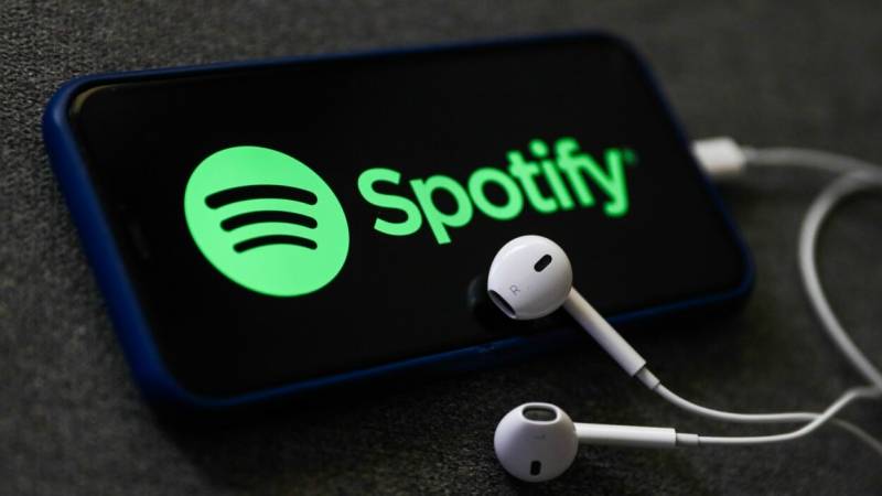 “Spotify”də yenilik