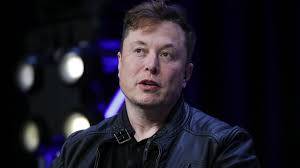 Elon Musk texnologiya nəhənglərini qarşısına aldı