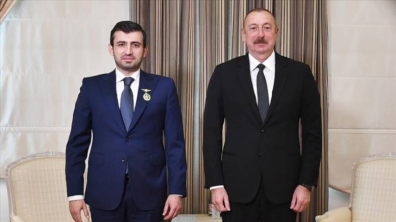 Azərbaycan Türkiyədən yeni PUA-lar alacaq