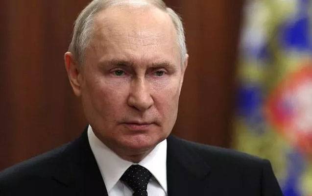 Putinin “Vaqner”lə razılaşmasından sonra ilk açıqlaması