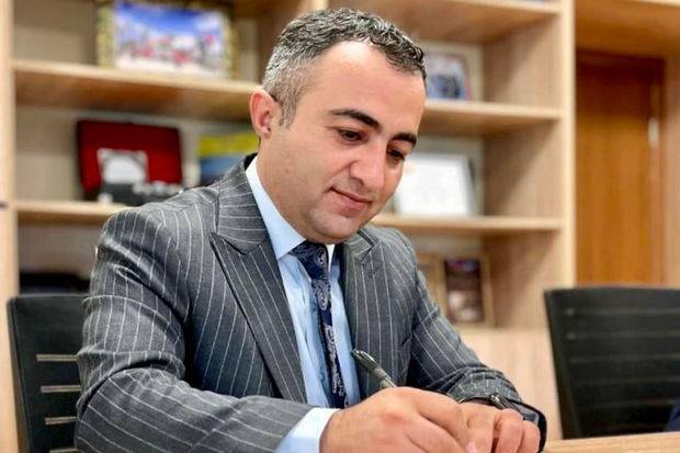 Məşhur jurnalist agentlikdəki işindən ayrıldı