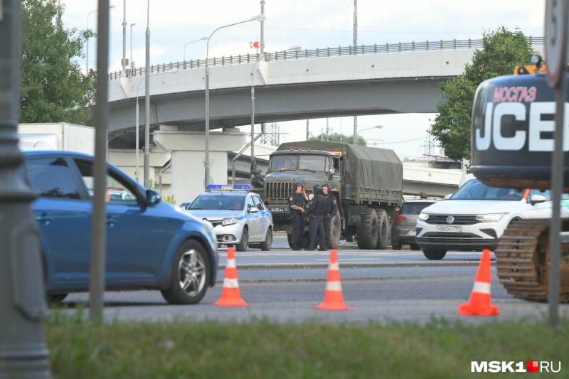 Rusiya yollarında məhdudiyyətlər aradan qaldırıldı