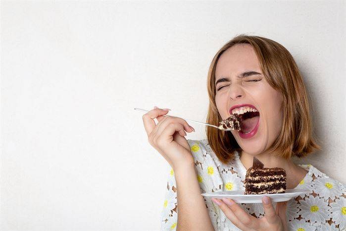 Şirniyyatdan bu üsullarla uzaq dura bilərsiniz - Açıqlama