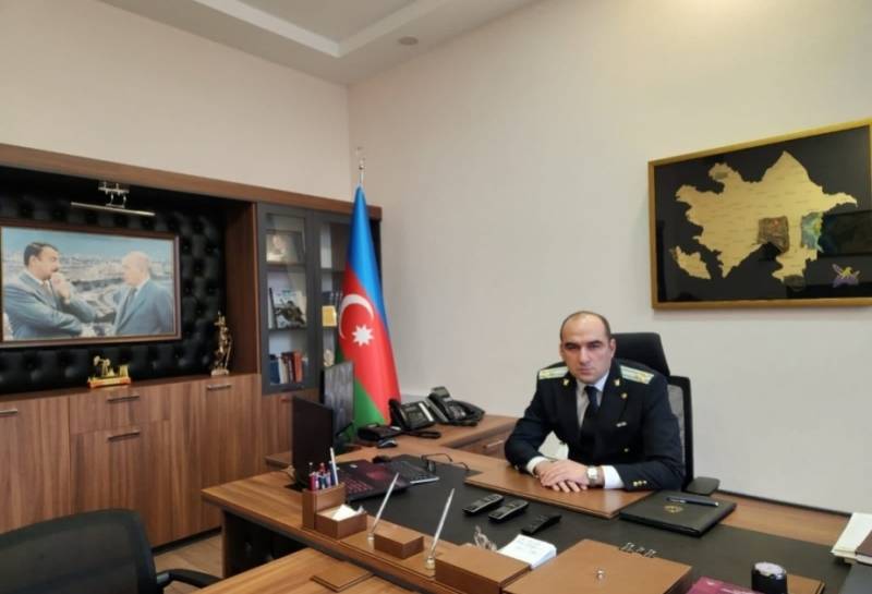 Qüdrətli Silahlı Qüvvələr Heydər Əliyev dühasının bəhrəsidir - Firad Əliyev