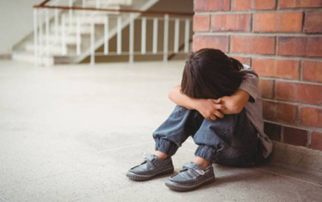 Azyaşlı külli miqdarda narkotiklə tutuldu