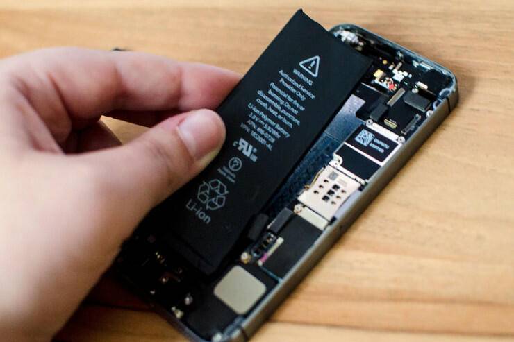 Telefonun batareyası nə vaxt dəyişilməlidir? 