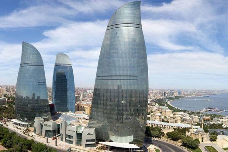 DİQQƏT! Bakıda hava kəskin dəyişəcək - XƏBƏRDARLIQ