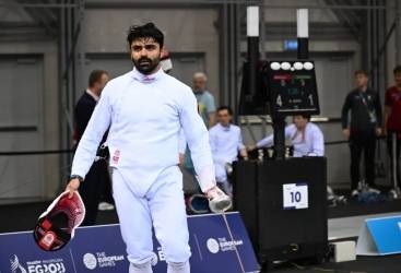 Avropa Oyunları: Şpaqaçılarımız çıxışını başa vurdu