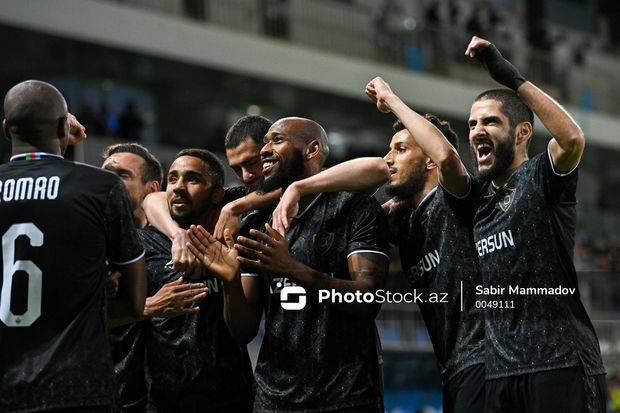 “Qarabağ” Avstriyada ilk oyununa çıxır - AFİŞA