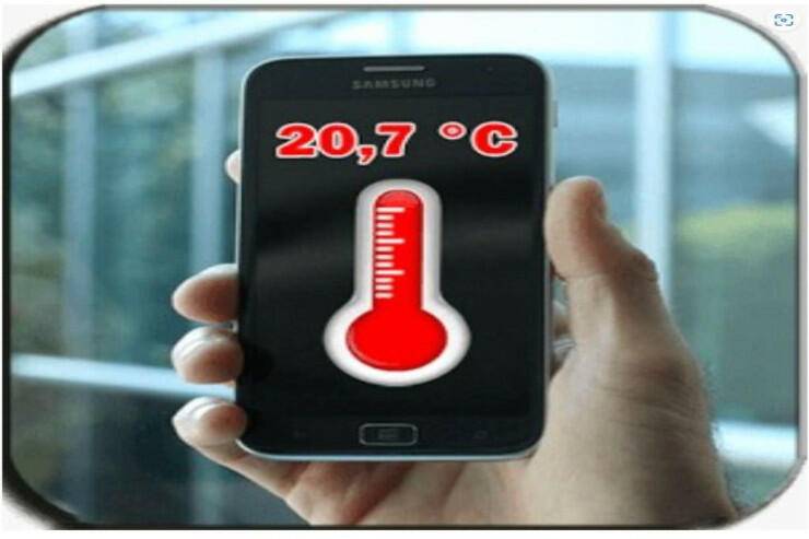 Bədən həratətini ölçən proqram hazırlandı - YENİLİK