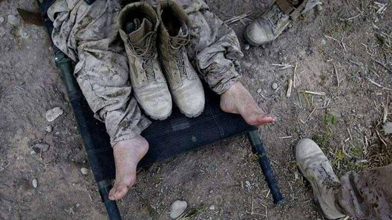 Ordumuzun məhv etdiyi erməni separatçıların fotoları yayıldı - FOTOLAR