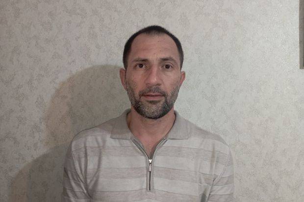 Yarım milyonluq OĞURLUQ: Əmisinin evindən oğurladıqlarını mərcdə uduzdu