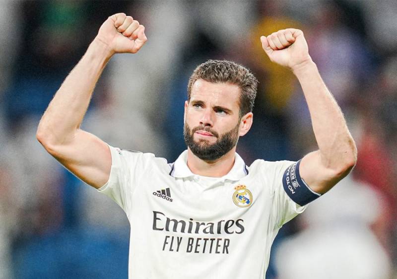 “Real Madrid”in yeni kapitanları bəlli oldu