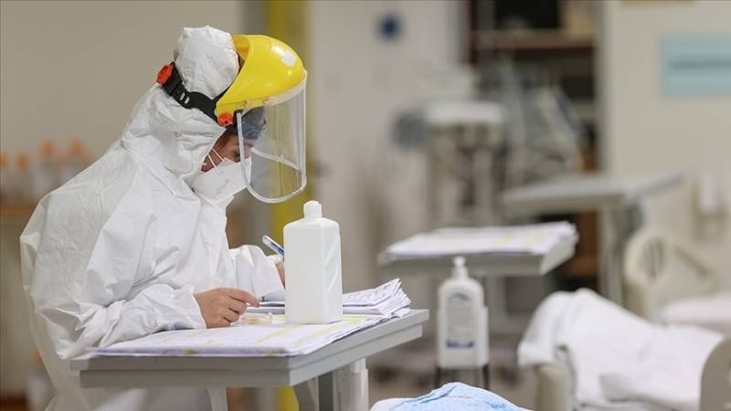 Azərbaycanda son sutkada 1 nəfər koronavirusa yoluxdu