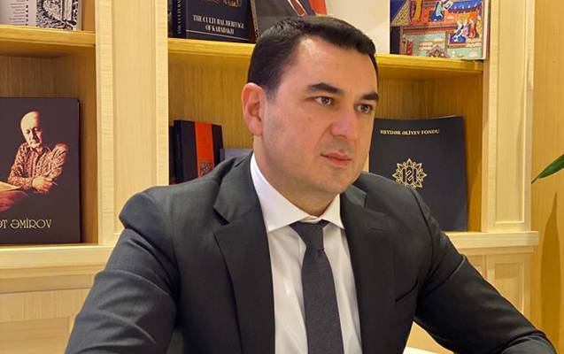 Adil Kərimli PA-nın əməkdaşını yüksək vəzifəyə təyin etdi - FOTO