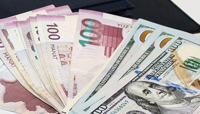 Dollar alanların NƏZƏRİNƏ! Mərkəzi Bank MƏLUMAT YAYDI