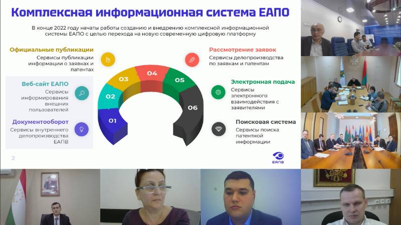 Əqli Mülkiyyət Agentliyinin pilot layihəsi uğurlu oldu