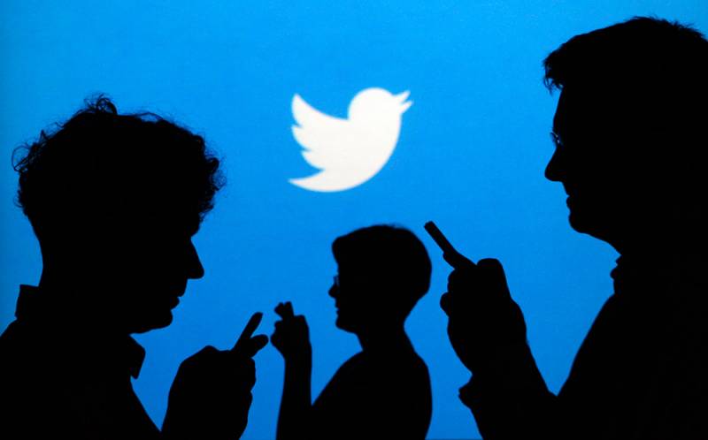 \"Twitter\" bütün dünyada çökdü