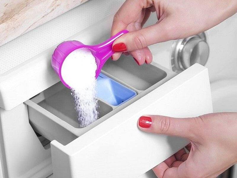 Bu yuyucu tozlar xərçəng yaradır – Mammoloq