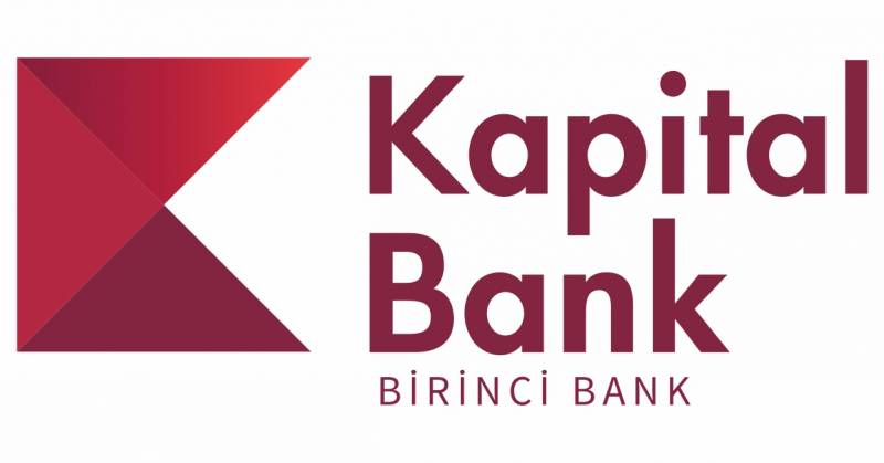 Kapital Bank 4 nominasiyada qalib oldu - FOTO