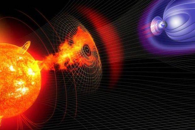 Mart ayı üçün kosmik hava proqnozu AÇIQLANDI