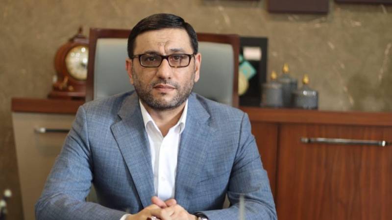 Hacı Şahinin anım mərasimi bu tarixdə keçiriləcək