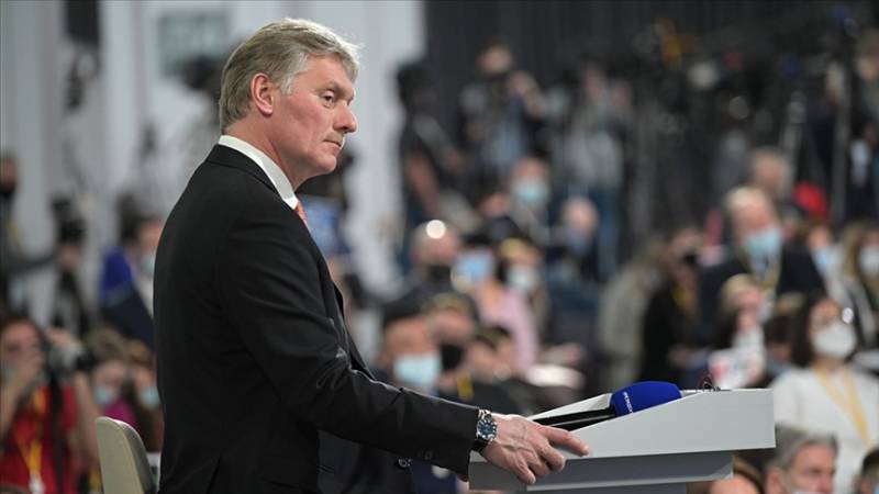 Putin Bryansk vilayətində silahlı hücumdan sonra Stavropol səfərini ləğv etdi - Peskov