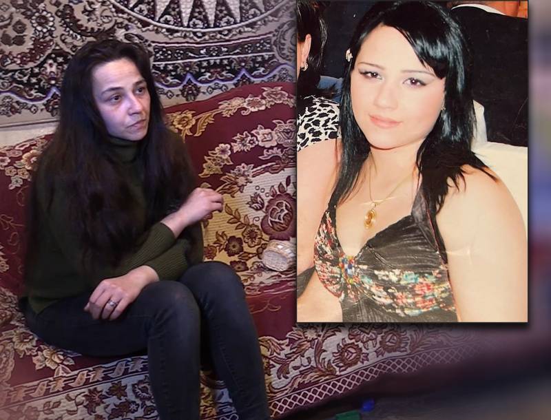 Əri tərəfindən narkomana çevrilən qadın: \"Öz dozasında mənə də çəkdirdi\" - VİDEO