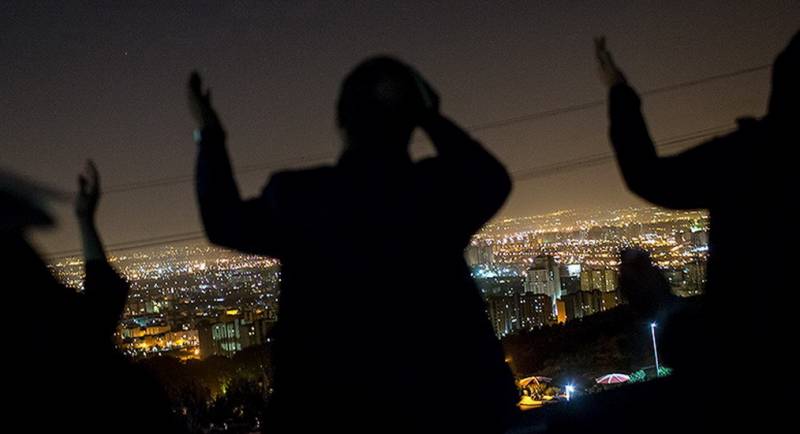 Ramazan ayının Qədr gecələrinin vaxtı AÇIQLANDI