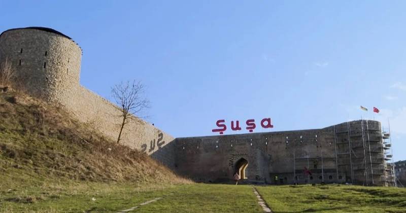 Şuşaya getmək istəyənlərə ŞAD XƏBƏR: Martın 6-dan...