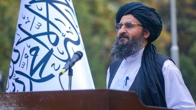 Taliban Avropa ölkələrindən bunu tələb etdi