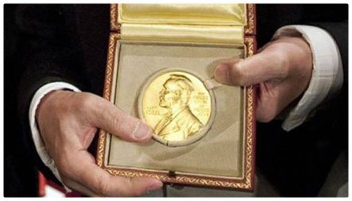 Nobel mükafatçısı 10 il müddətinə HƏBS EDİLDİ - FOTO