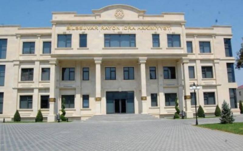 Vətən müharibəsi iştirakçısına vəzifə verildi