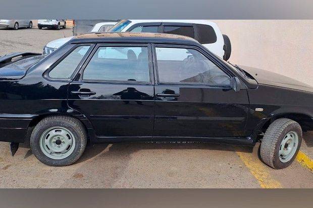 Narkotikin təsiri altında avtomobili idarə edən şəxs sürücülük hüququndan məhrum edildi