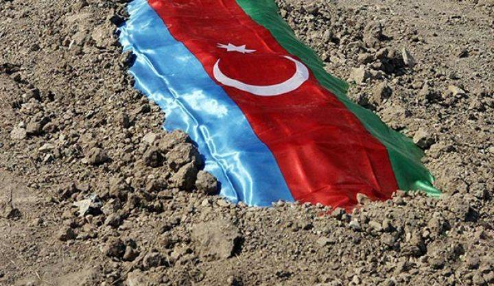 Şəhid Eşqin Hüseynovun harada dəfn olunacağı bəlli oldu