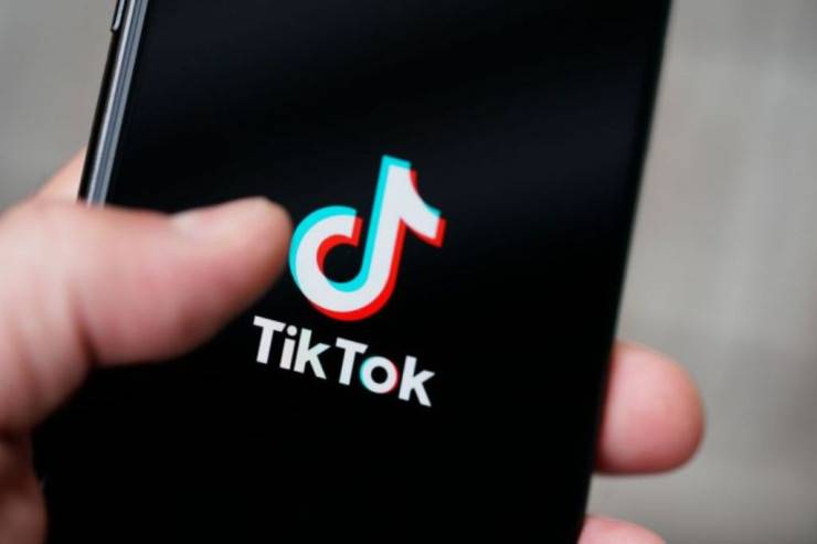 Azərbaycanda daha bir \"tiktoker\" həbs edildi - FOTO