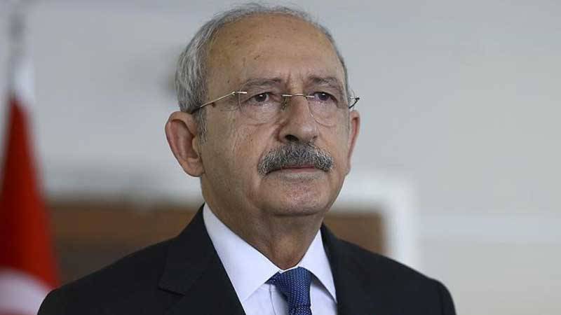 Türkiyə müxalifətinin prezidentliyə vahid namizədi müəyyənləşdi