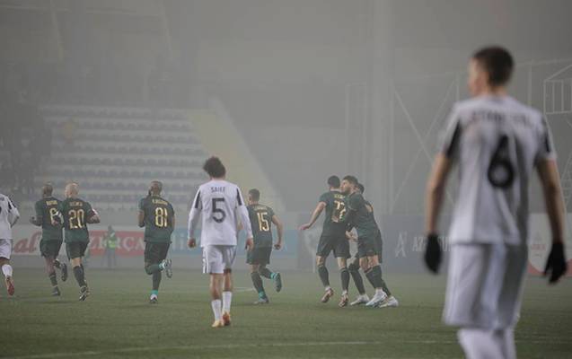 “Neftçi” – “Qarabağ” oyununun vaxtı müəyyənləşdi