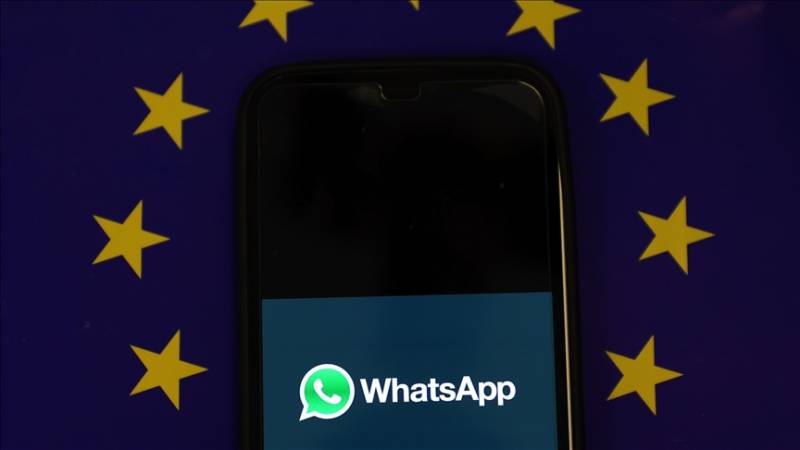 WhatsApp Aİ-nin bu qaydalarına əməl etməyə razılaşdı