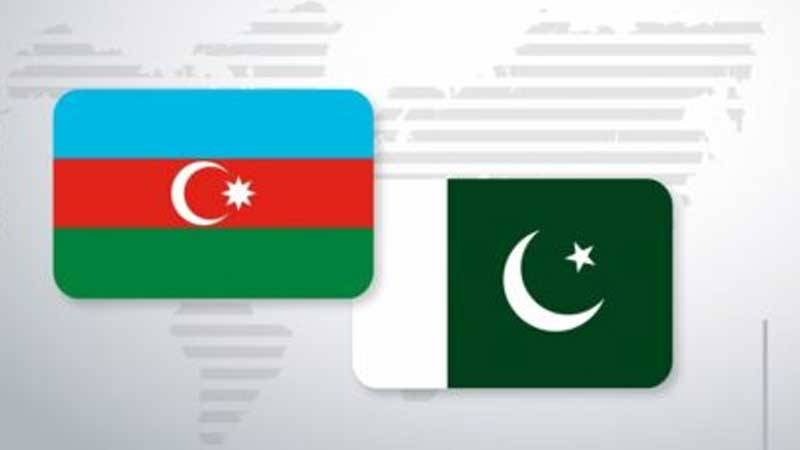 Azərbaycan Pakistanda beynəlxalq hərbi yarışmaya qatıldı 