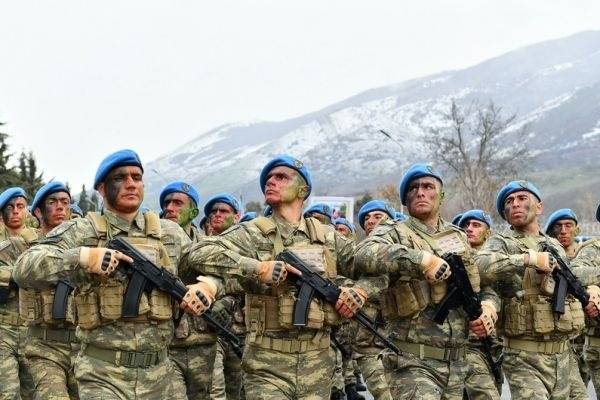 30 yaşınadək hərbi vəzifəlilərin nəzərinə: Martın 18-dək…