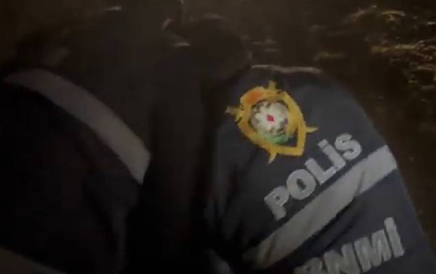 DİN və DSX-dən birgə əməliyyat - VİDEO