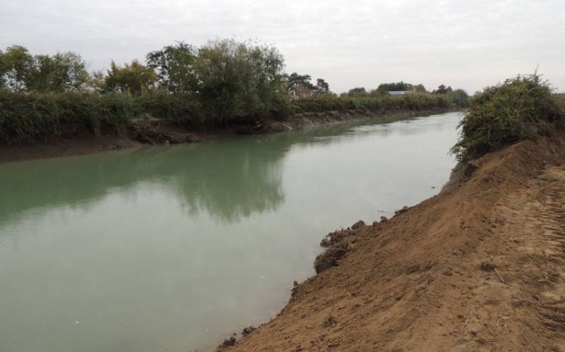 Ötən gün itkin düşən şəxsin meyiti tapıldı