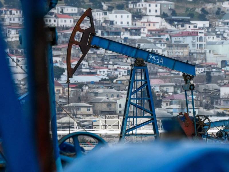 \"Azeri Light\"ın bu günə olan qiyməti