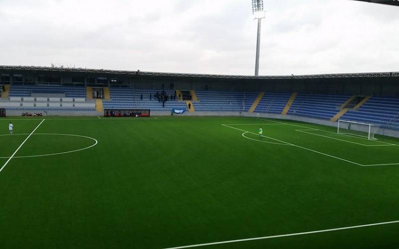 AFFA stadionlara ayırdığı vəsaiti açıqladı