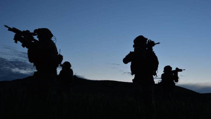 Türkiyə Müdafiə Nazirliyi açıqladı: 2 PKK terrorçusu təslim oldu
