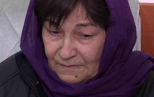 “Mənə dedilər ki, xəbərlərə baxmısan?” - Rüfətin ailəsindən videoreportaj